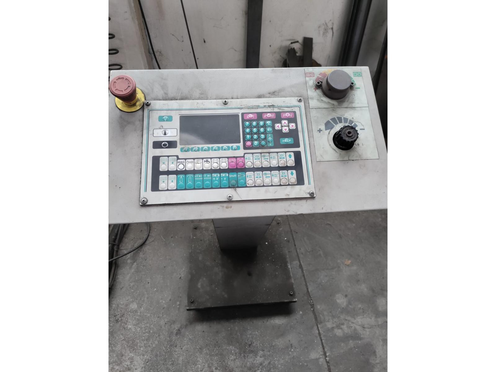 SEGATRICE IMET TECH 802