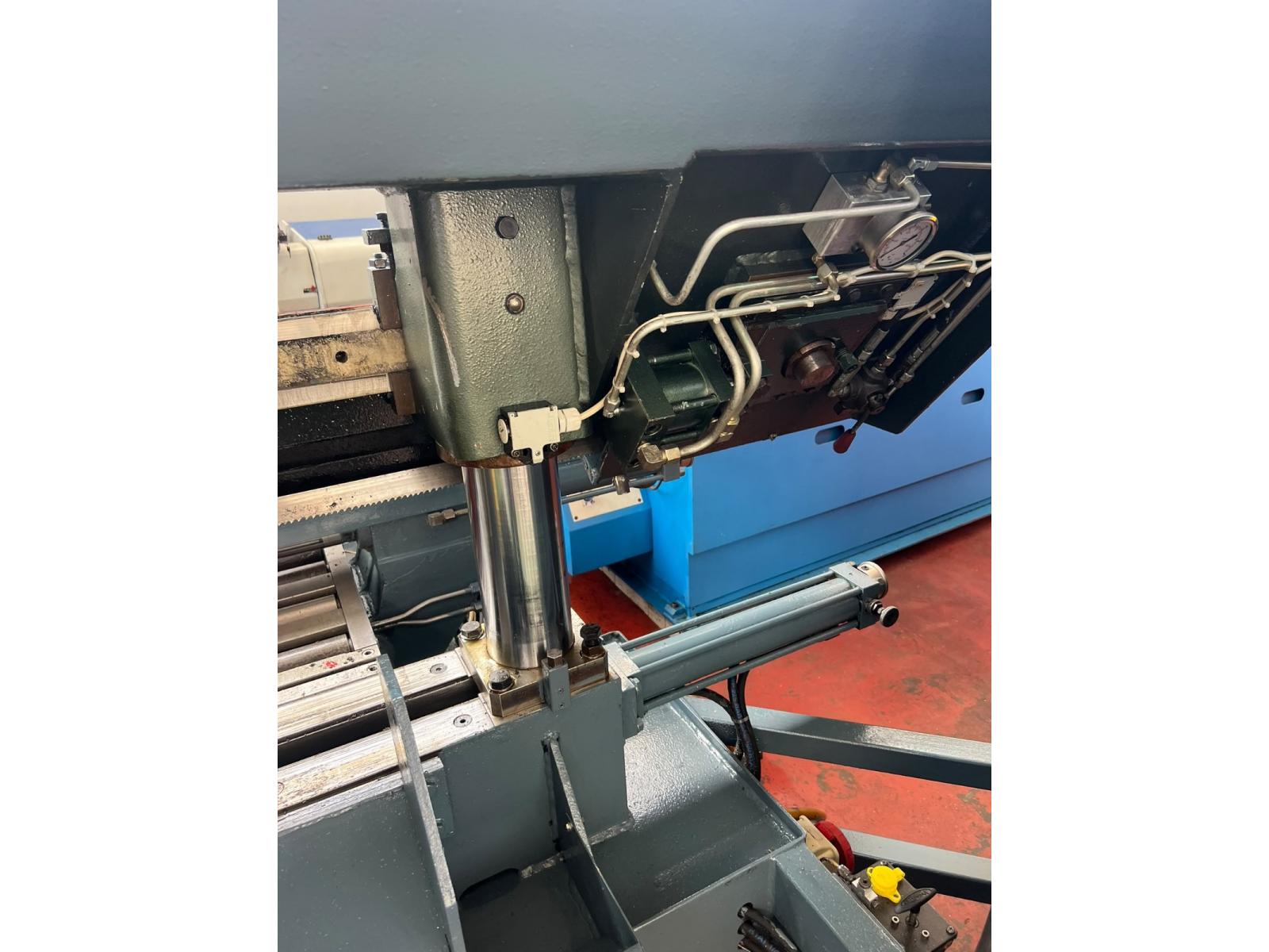 Segatrice  Istech 330 NC
