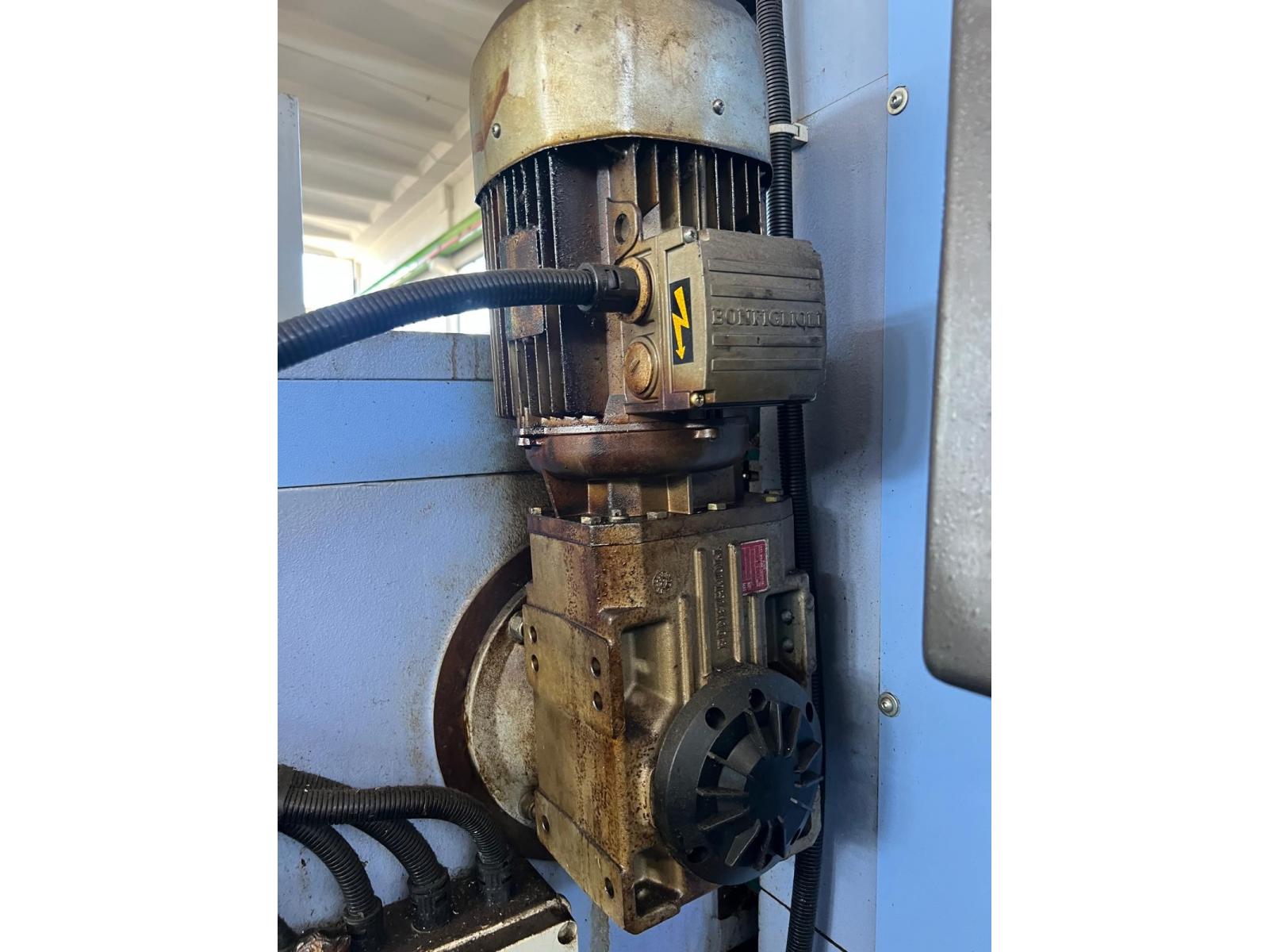 SEGATRICE MEP SHARK 500