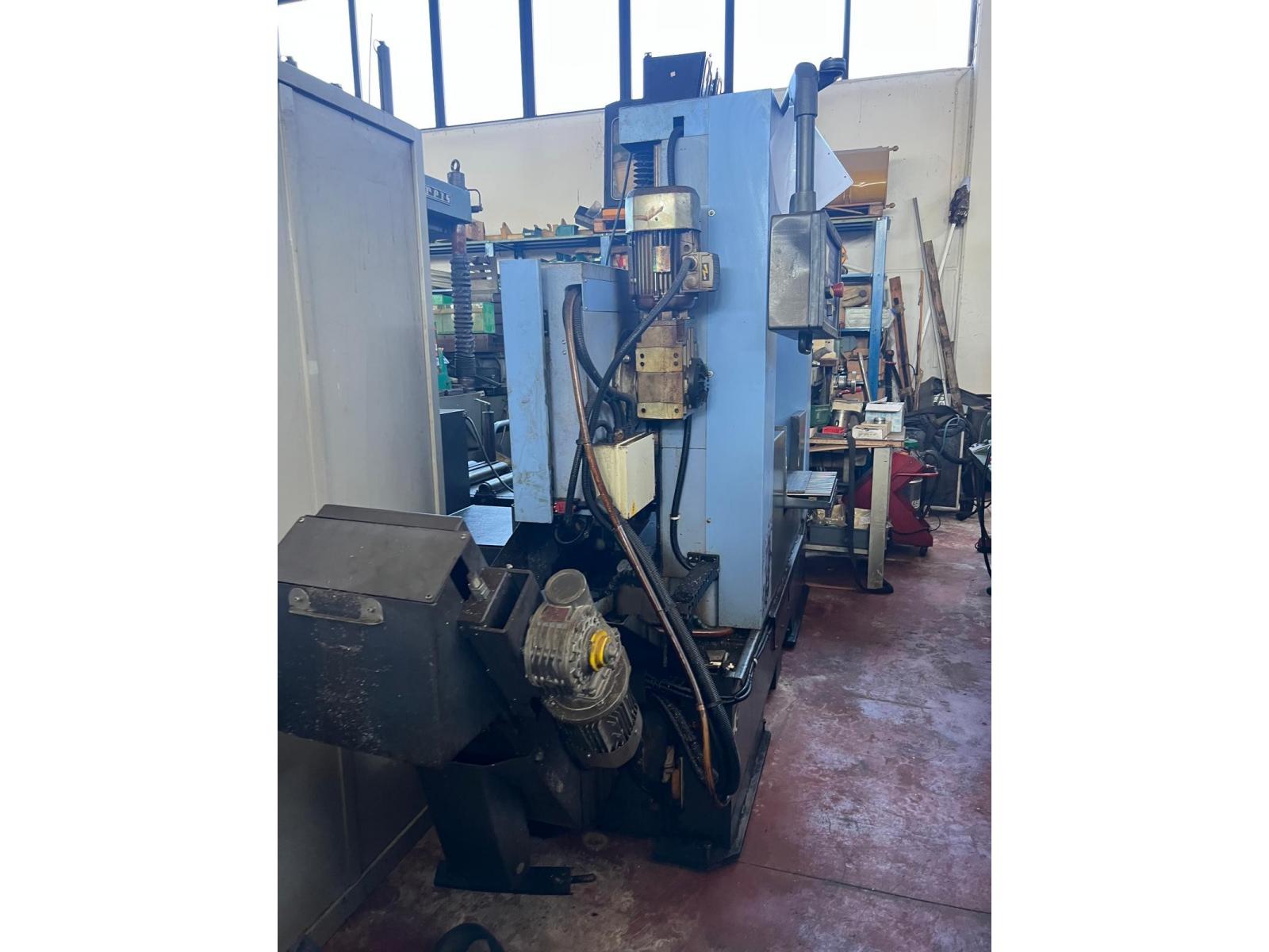 SEGATRICE MEP SHARK 500