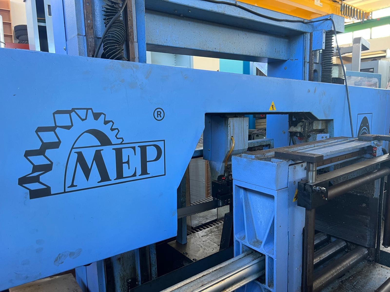 SEGATRICE MEP SHARK 500