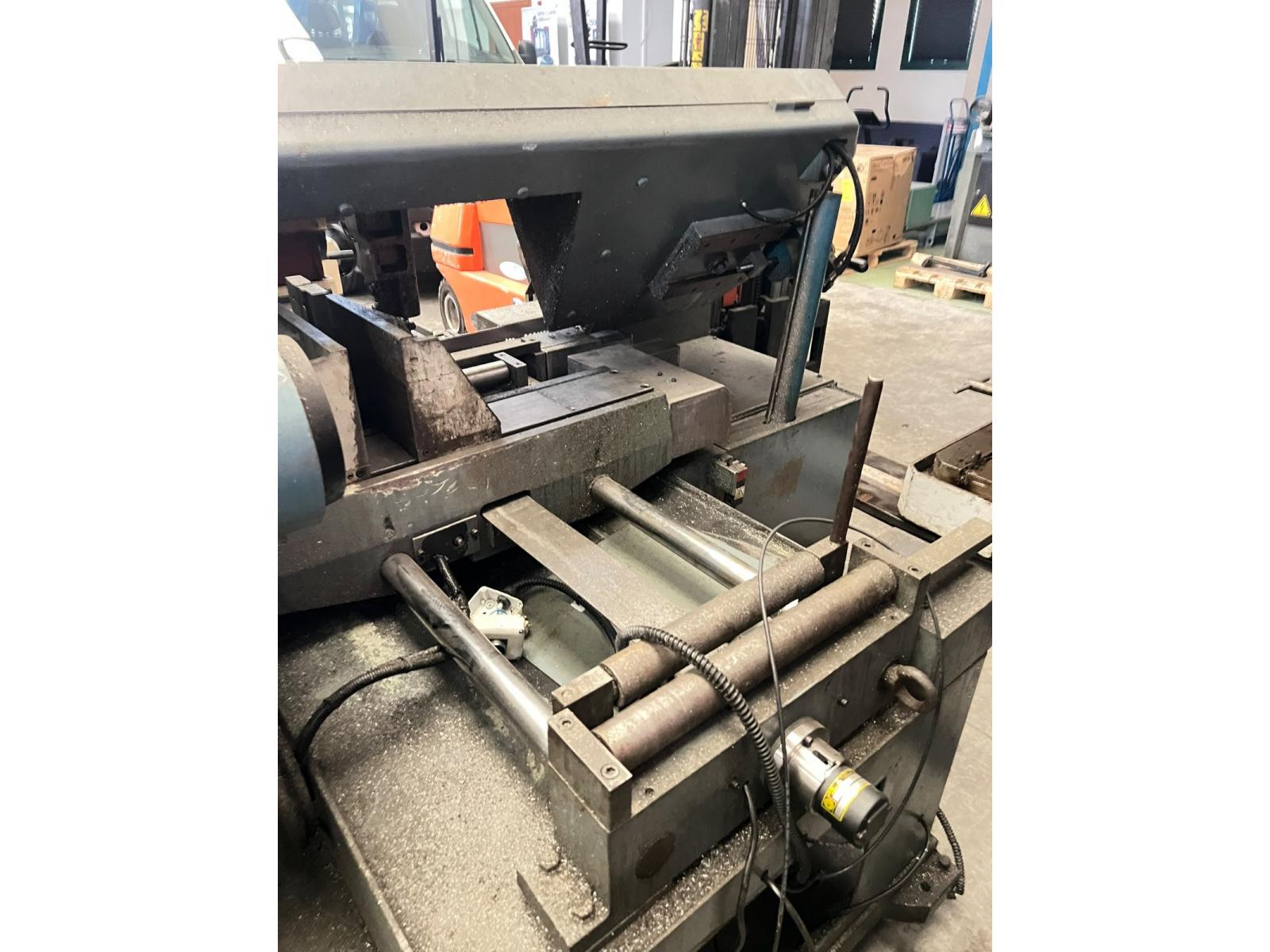 SEGATRICE A NASTRO 350 A SUPER