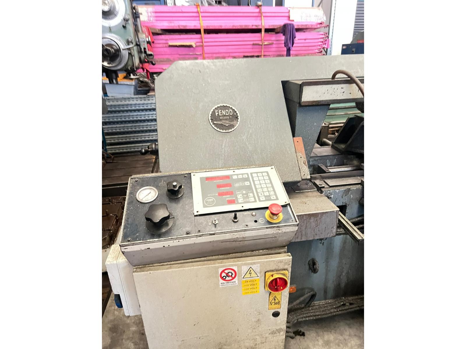 SEGATRICE A NASTRO 350 A SUPER