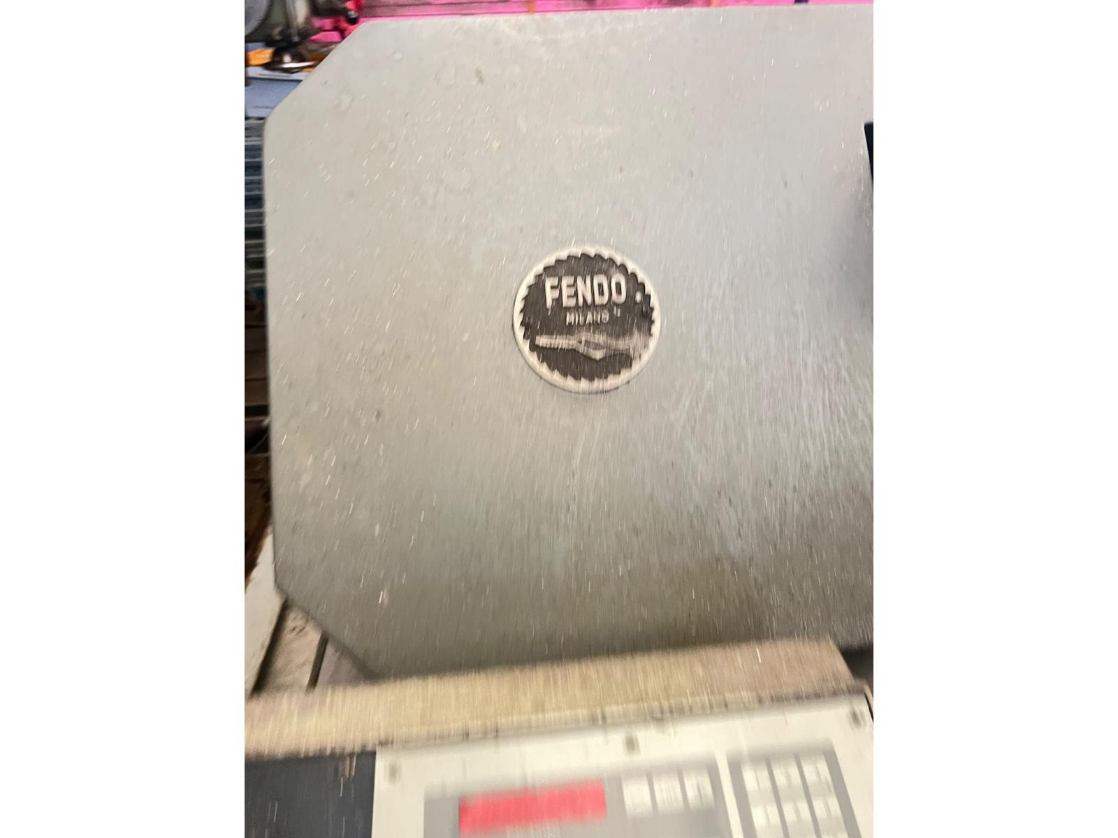 SEGATRICE A NASTRO 350 A SUPER
