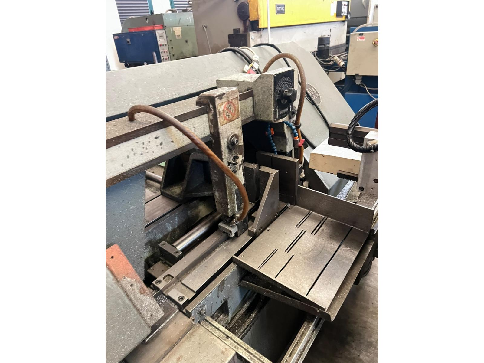 SEGATRICE A NASTRO 350 A SUPER