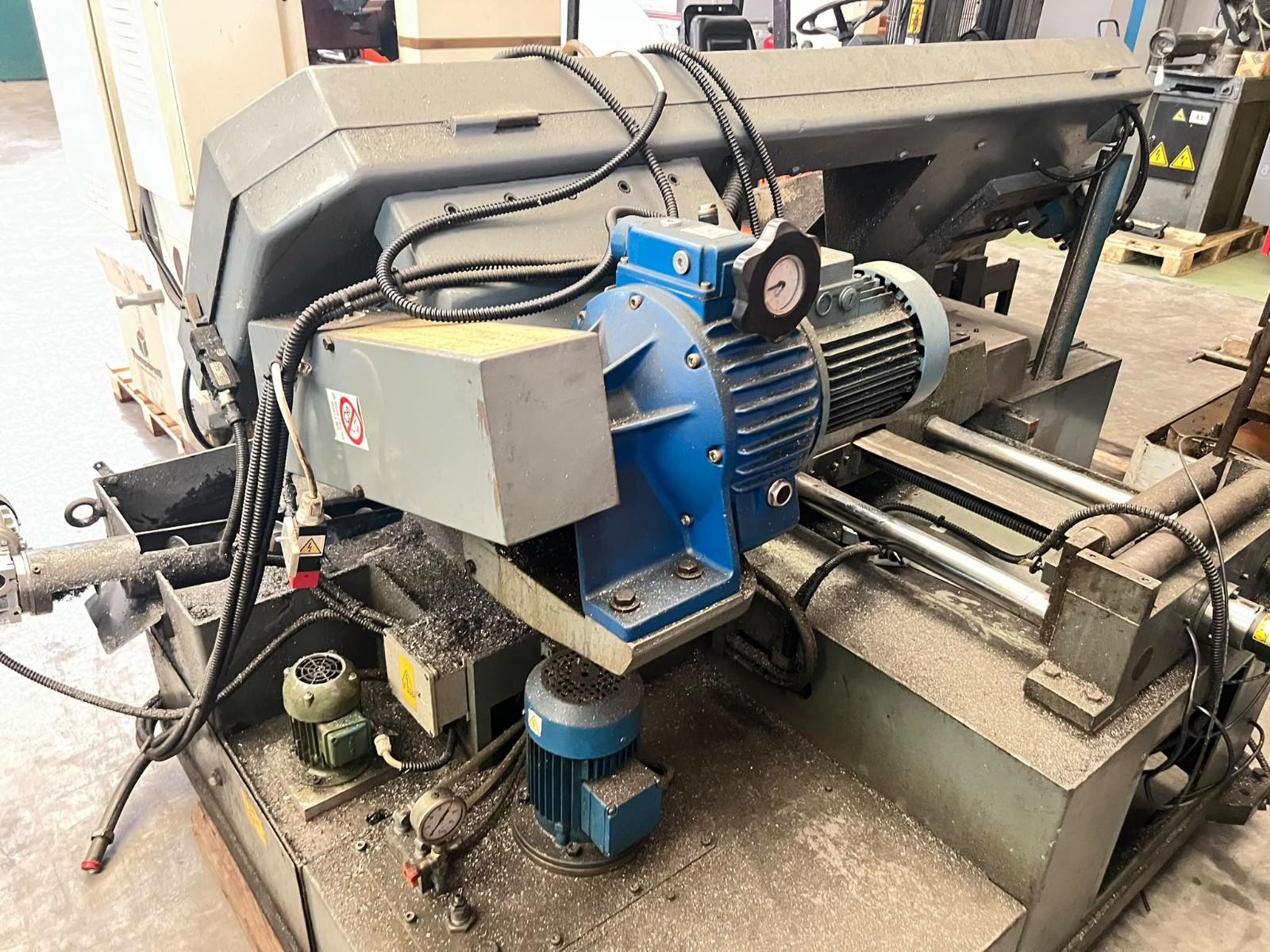 SEGATRICE A NASTRO 350 A SUPER