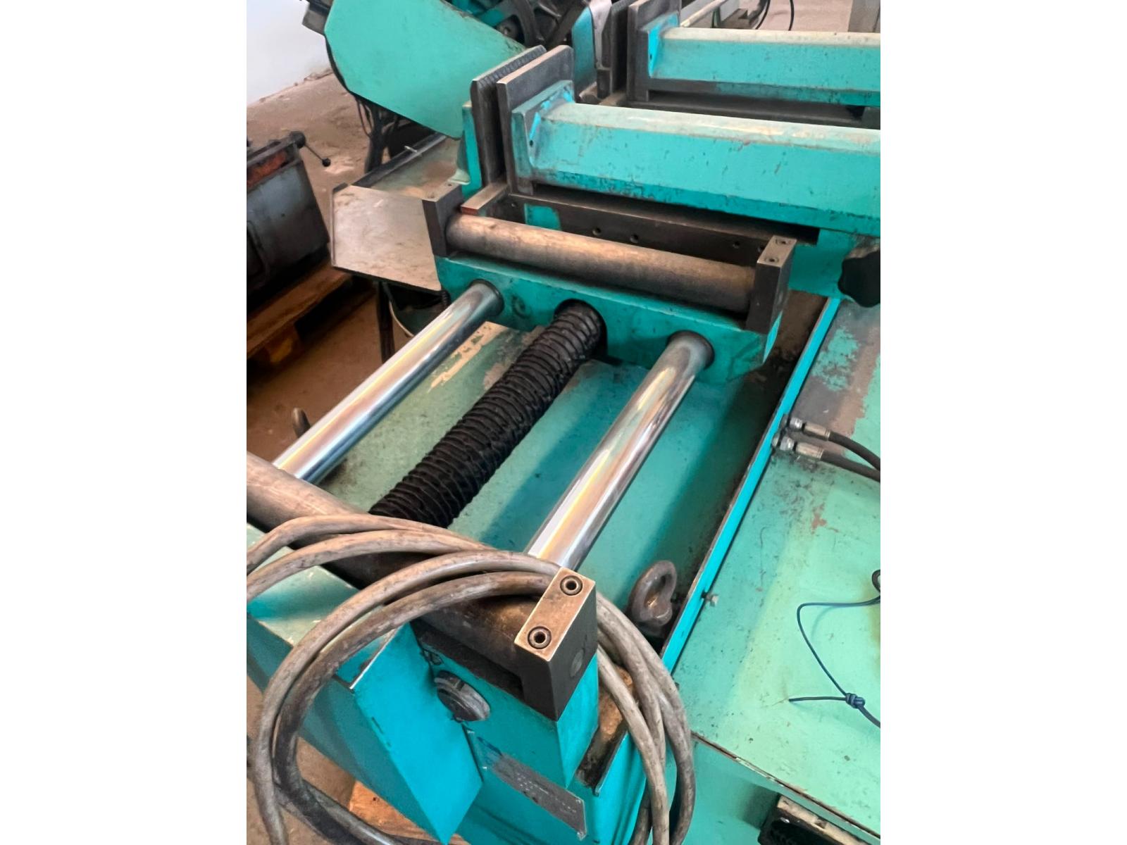 SEGATRICE A NASTRO CM 370 A