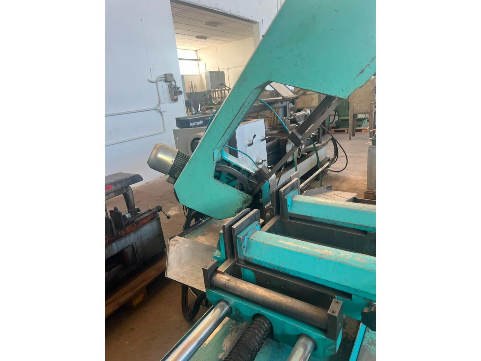 SEGATRICE A NASTRO CM 370 A