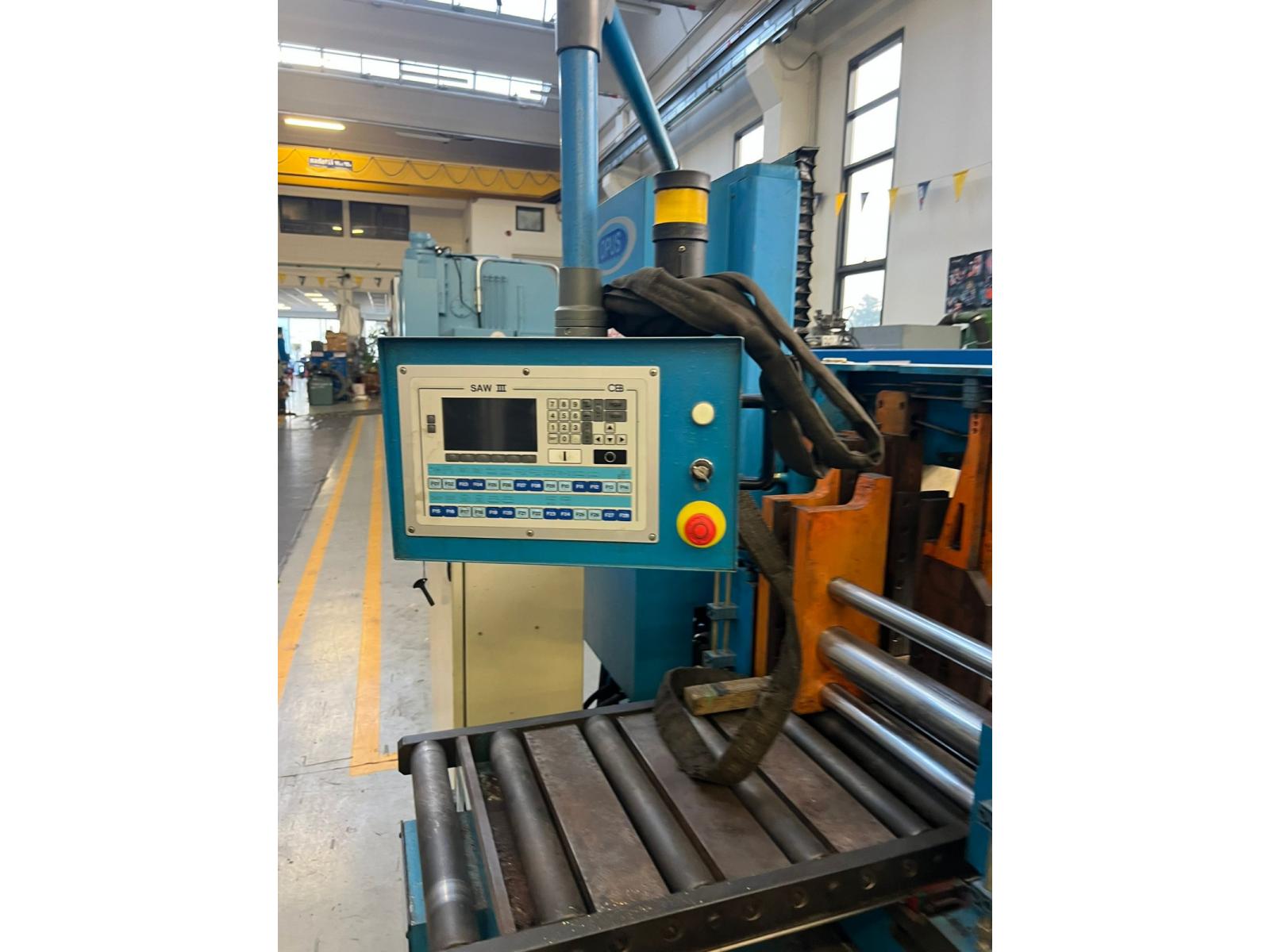 SEGATRICE OPUS WINNER  440