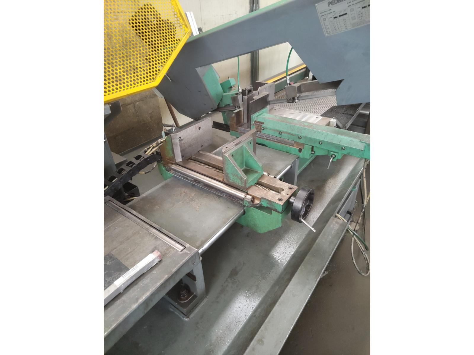 SEGATRICE PEDRAZZOLI SN 350 AP CN