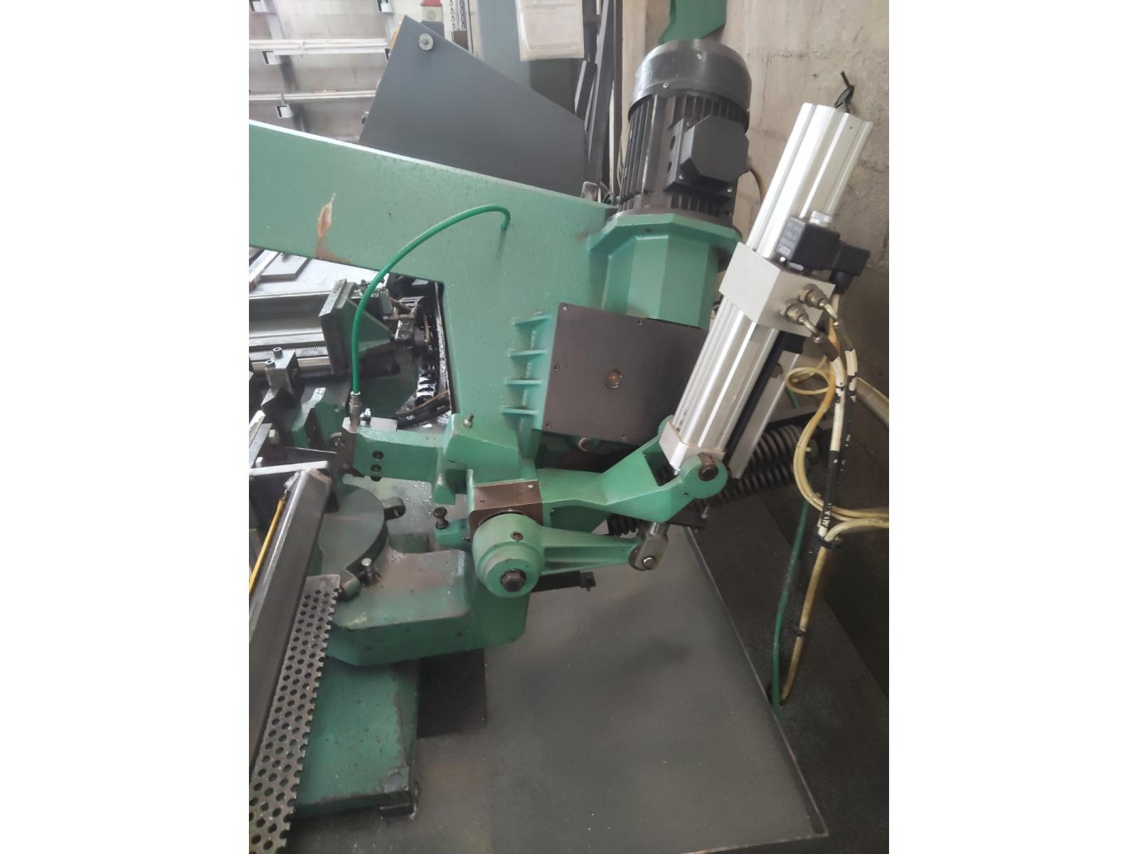 SEGATRICE PEDRAZZOLI SN 350 AP CN