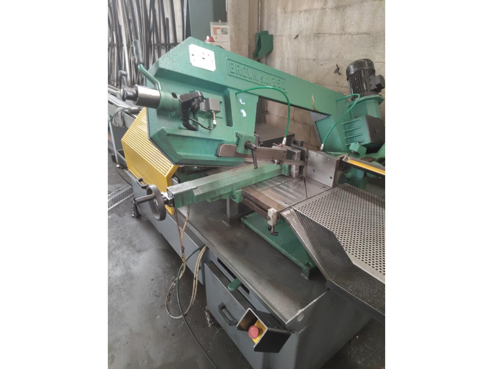 SEGATRICE PEDRAZZOLI SN 350 AP CN