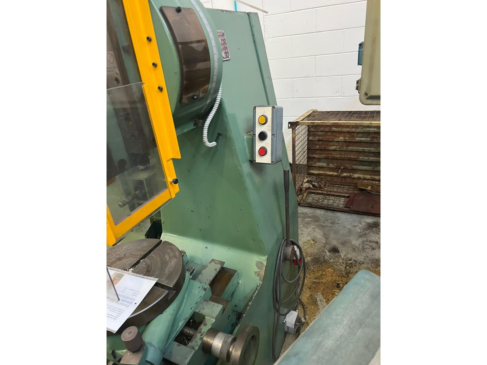 STOZZATRICE BACRI 200