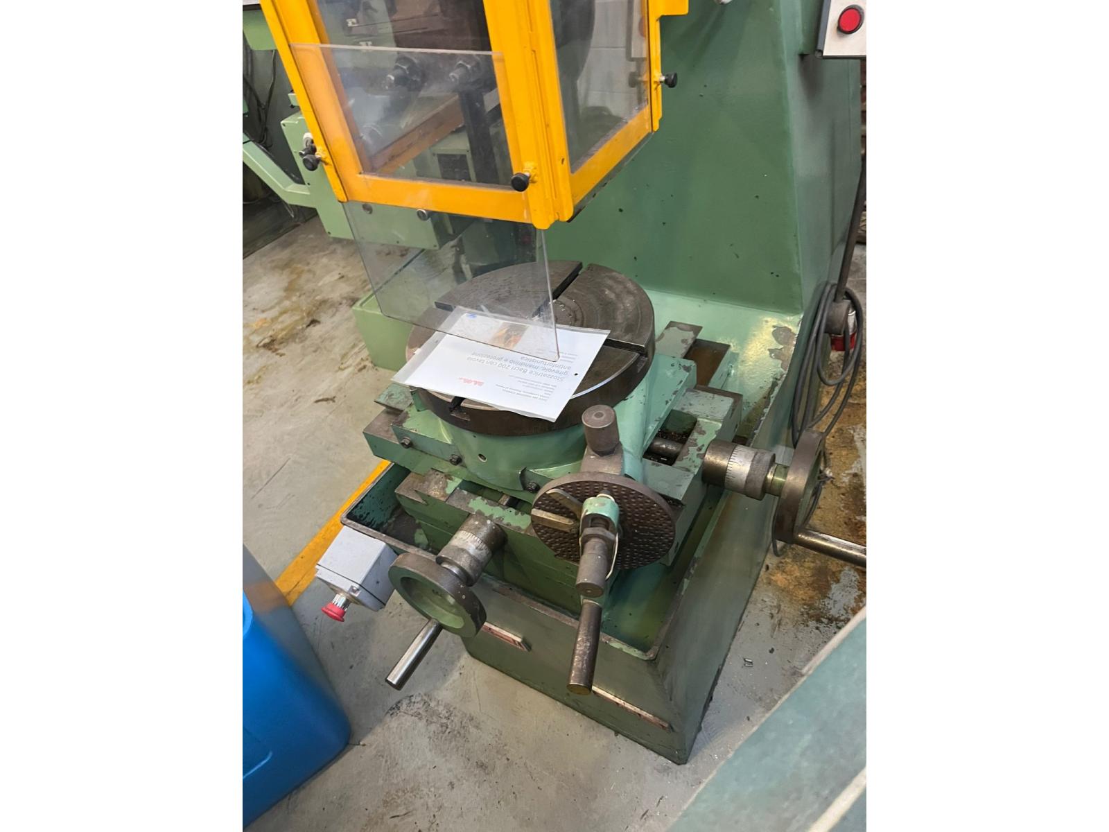 STOZZATRICE BACRI 200