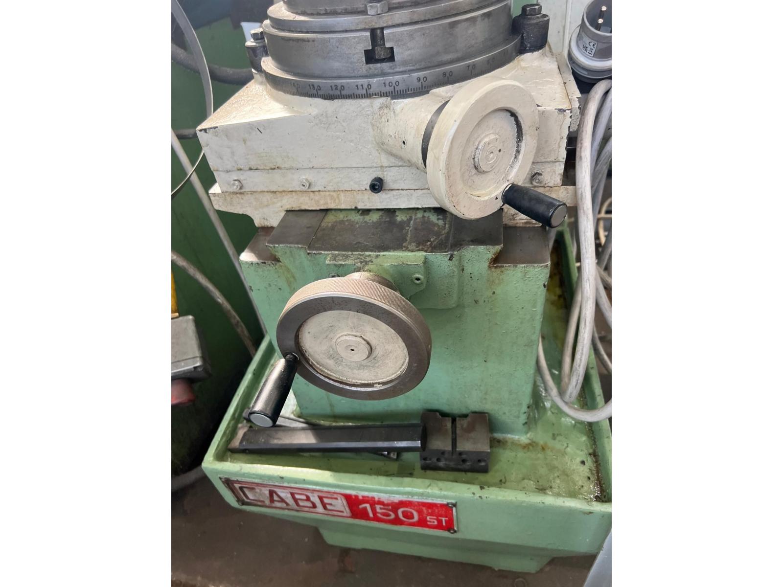 STOZZATRICE CABE 150 ST