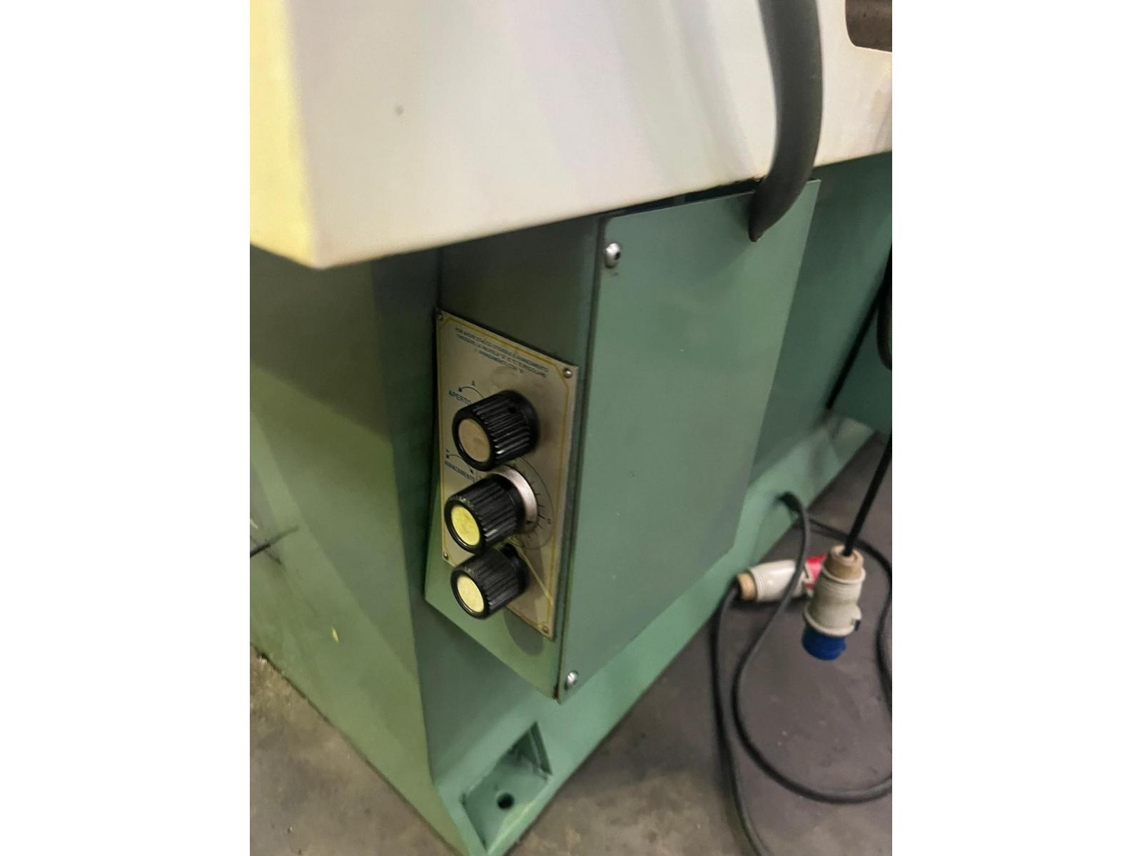 STOZZATRICE CAMS 300