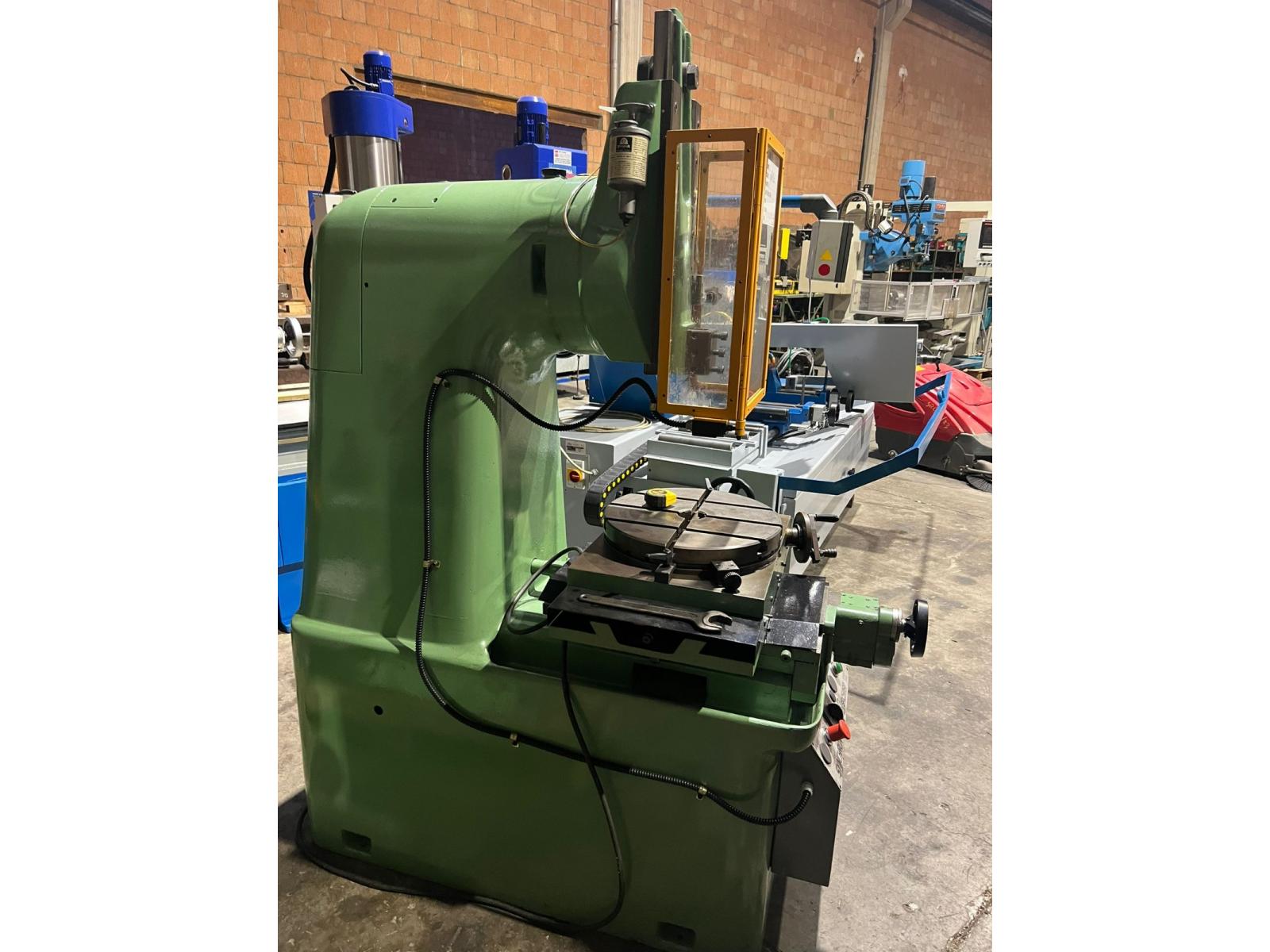 STOZZATRICE SYNCHRON 200