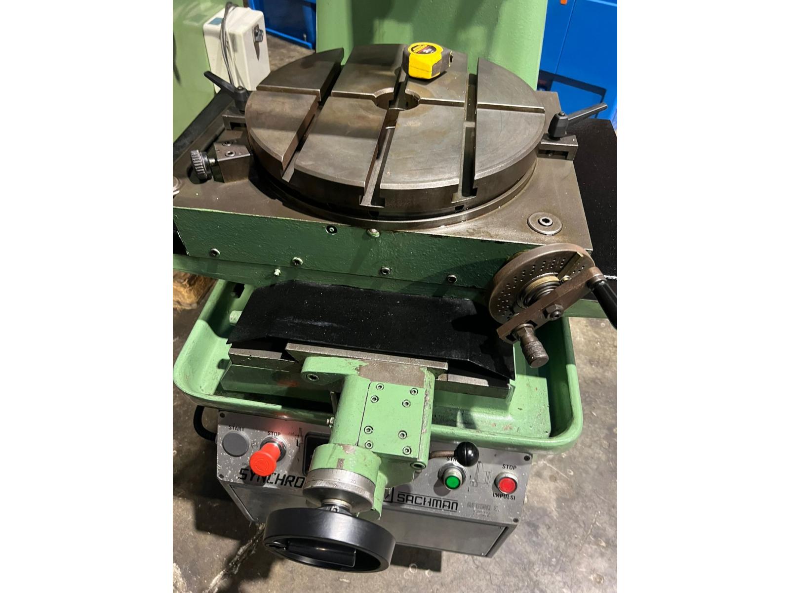 STOZZATRICE SYNCHRON 200