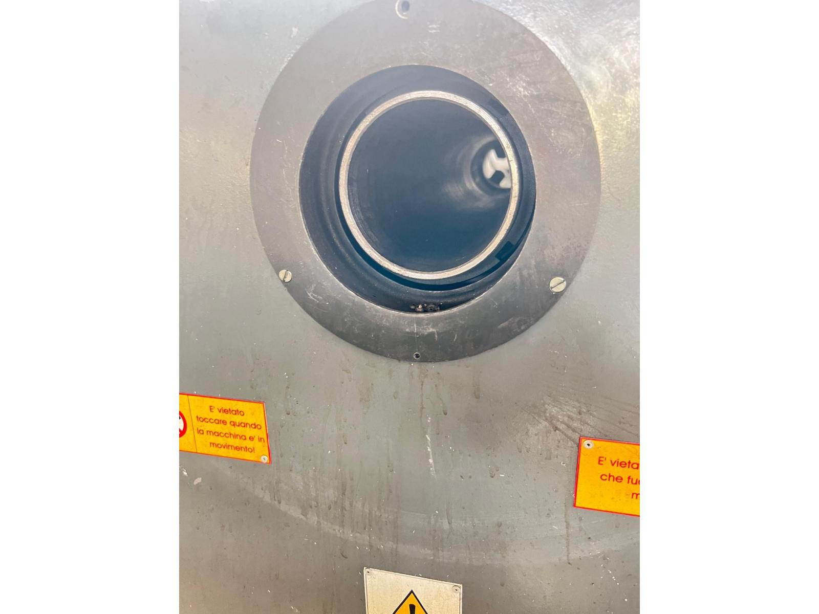 TORNIO 105 GAMAC CU 630 DR