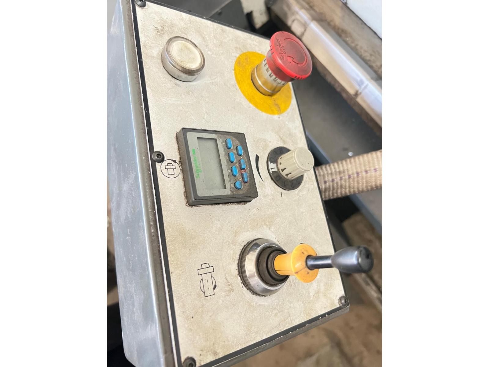 TORNIO 105 GAMAC CU 630 DR