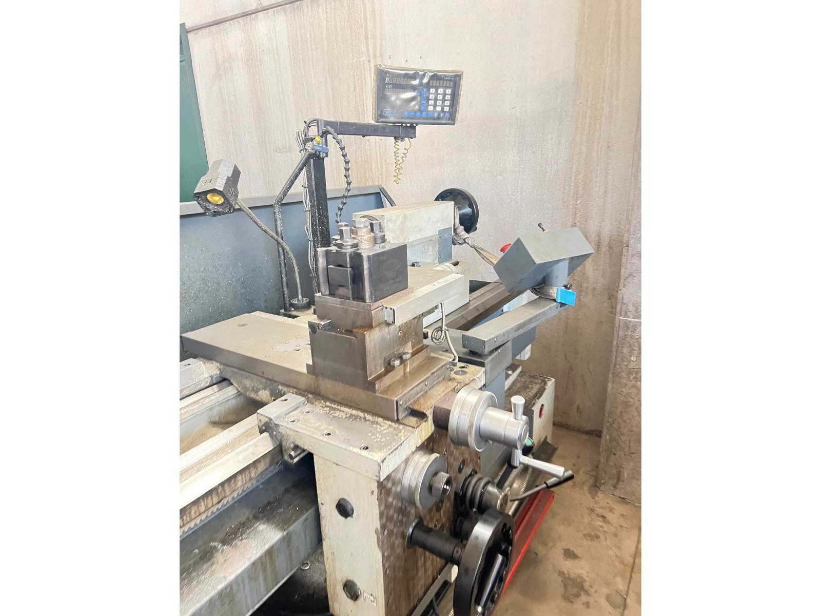 TORNIO 105 GAMAC CU 630 DR