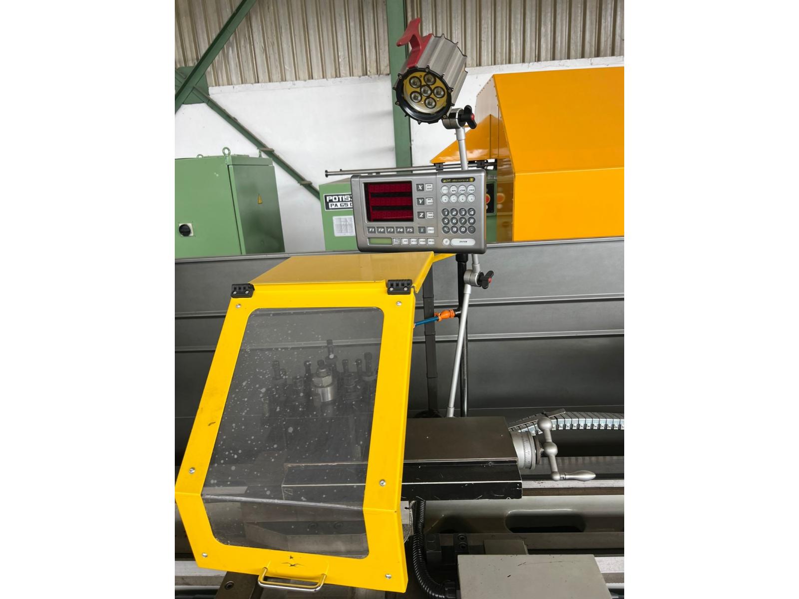 TORNIO BOMAC LUX2682