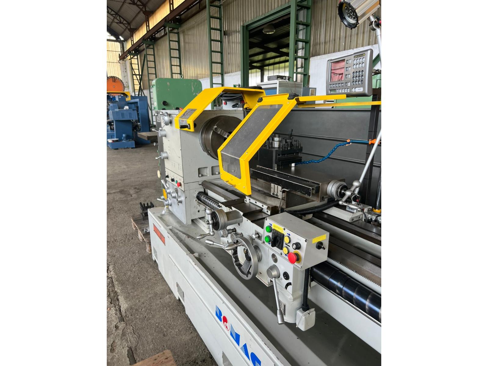 TORNIO BOMAC LUX2682