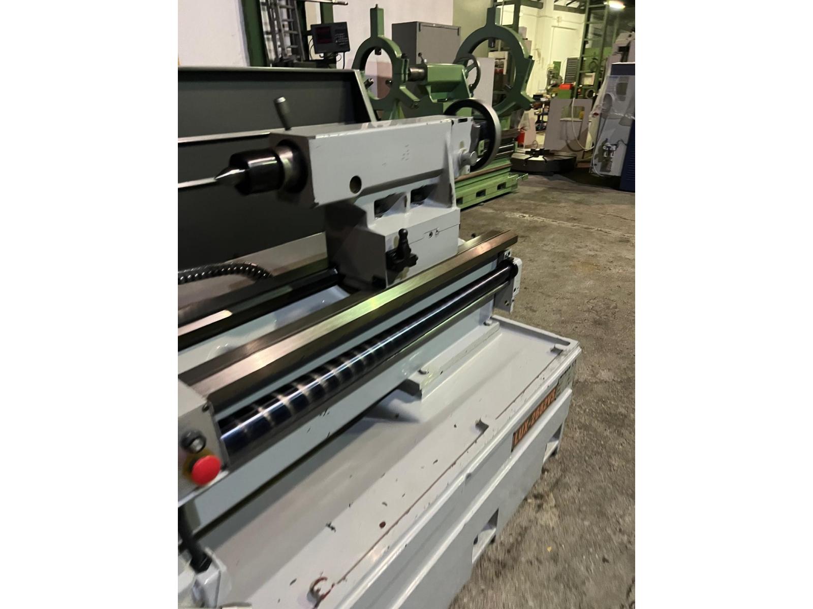 TORNIO BOMAC LUX2682