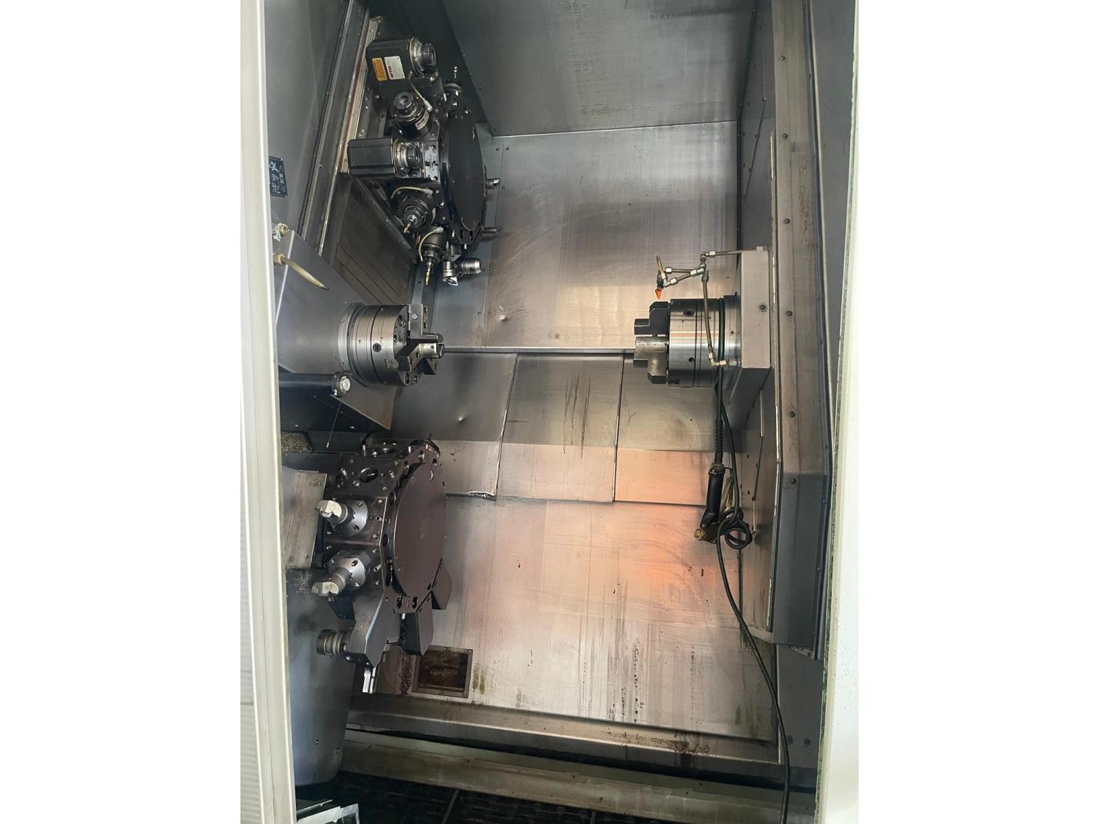 TORNIO A CONTROLLO TWIN 65 GILDEMEISTER