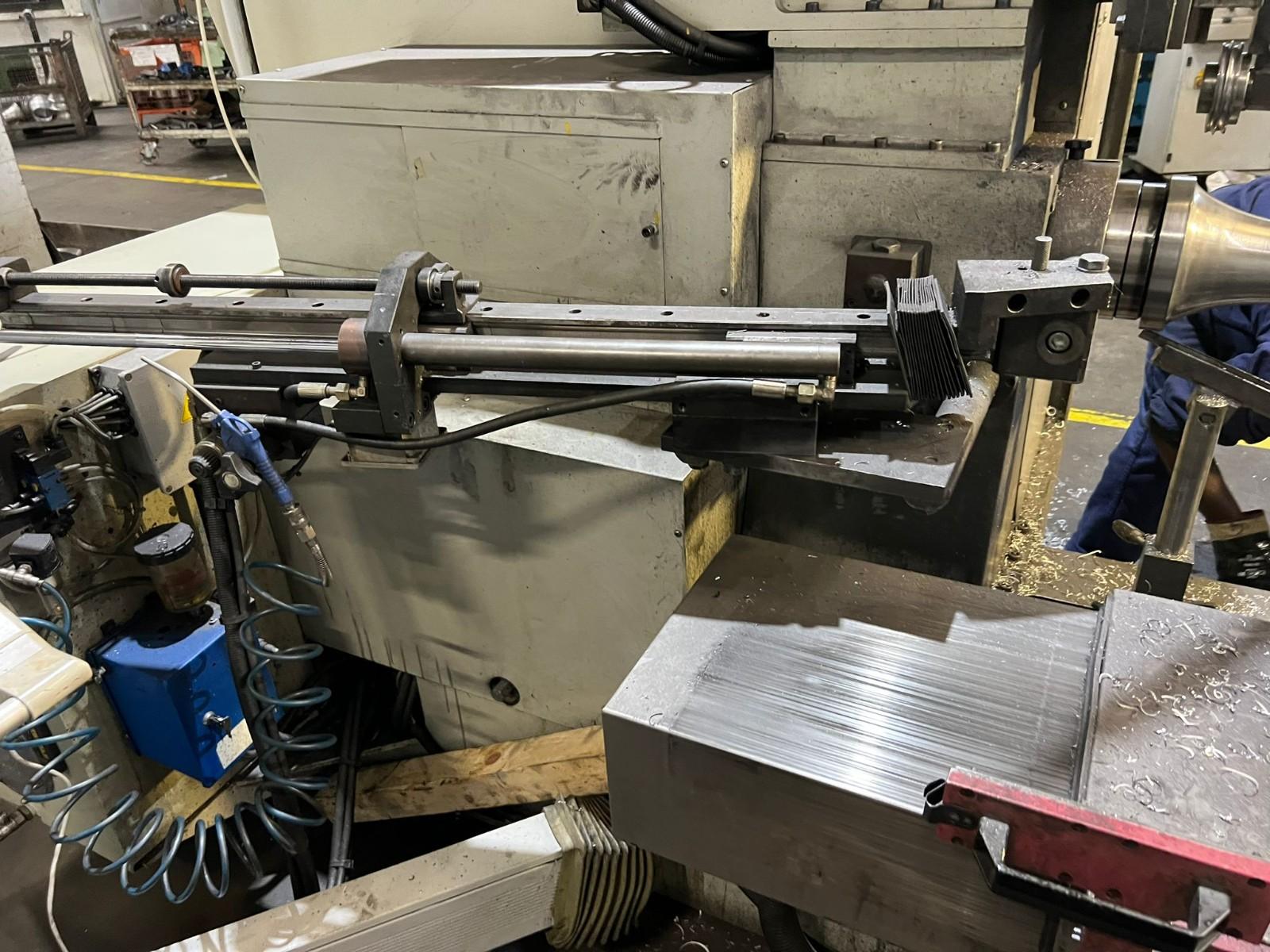 TORNIO IN LASTRA NOVA SIDERA