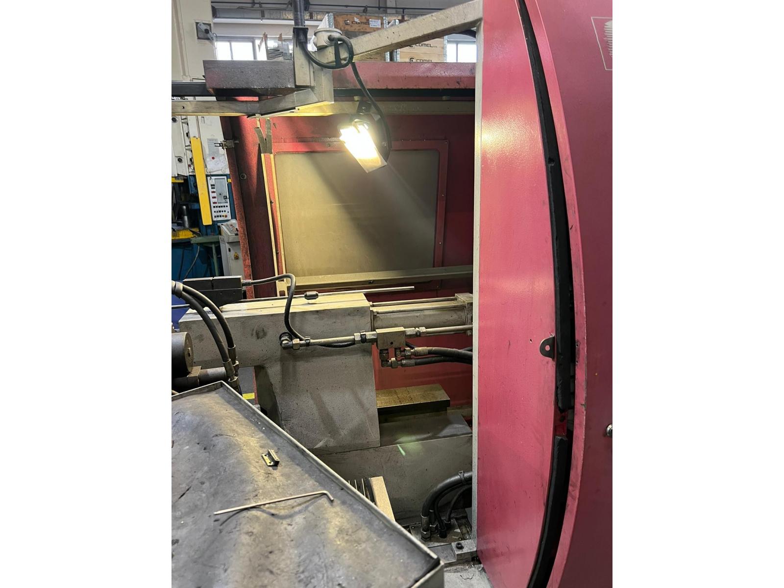 TORNIO IN LASTRA NOVA SIDERA