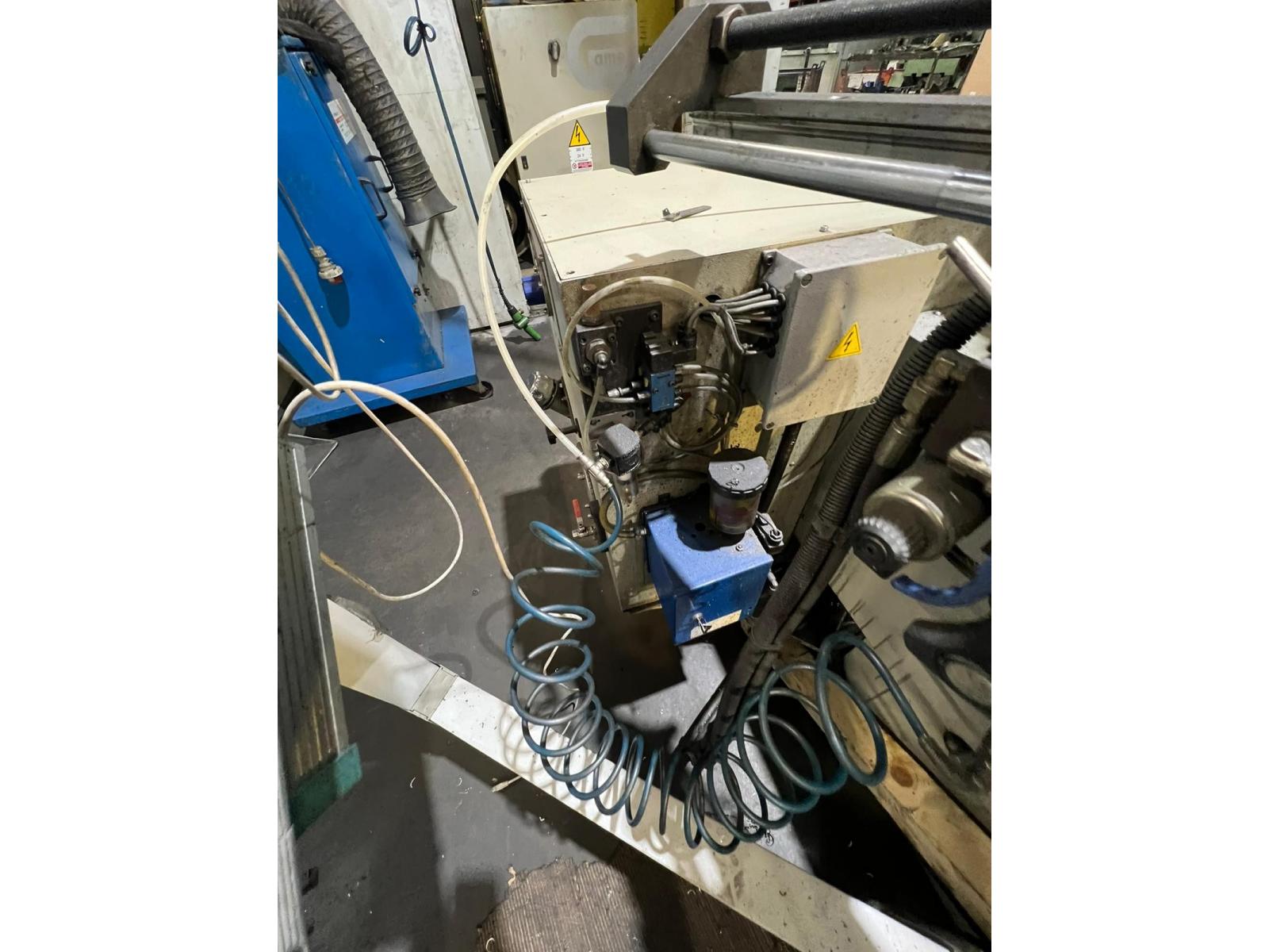 TORNIO IN LASTRA NOVA SIDERA