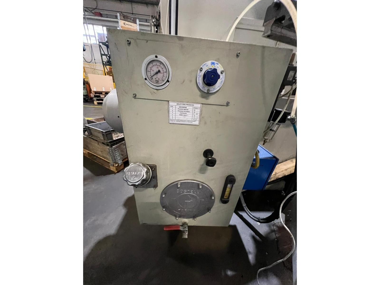 TORNIO IN LASTRA NOVA SIDERA