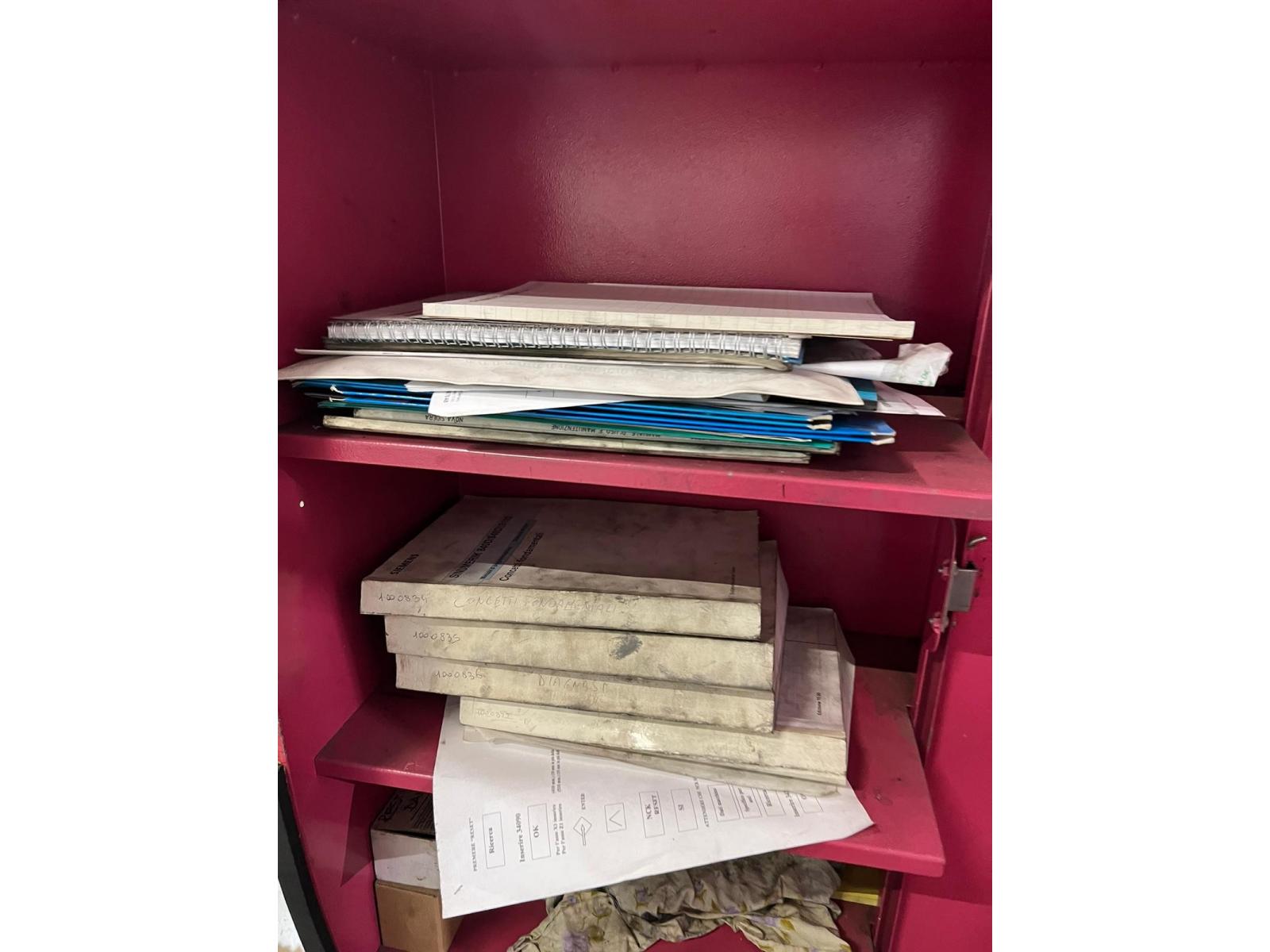 TORNIO IN LASTRA NOVA SIDERA