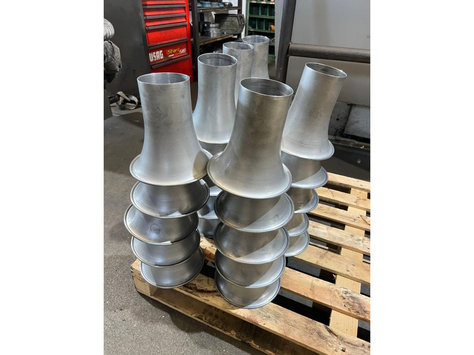 TORNIO IN LASTRA NOVA SIDERA