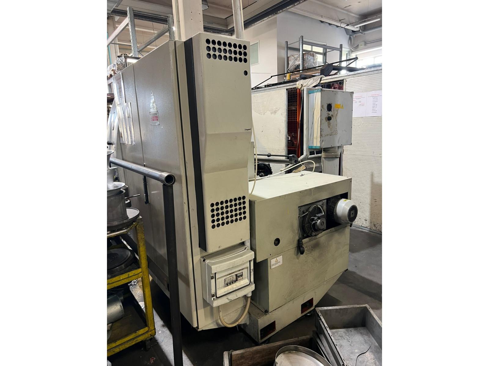 TORNIO IN LASTRA NOVA SIDERA