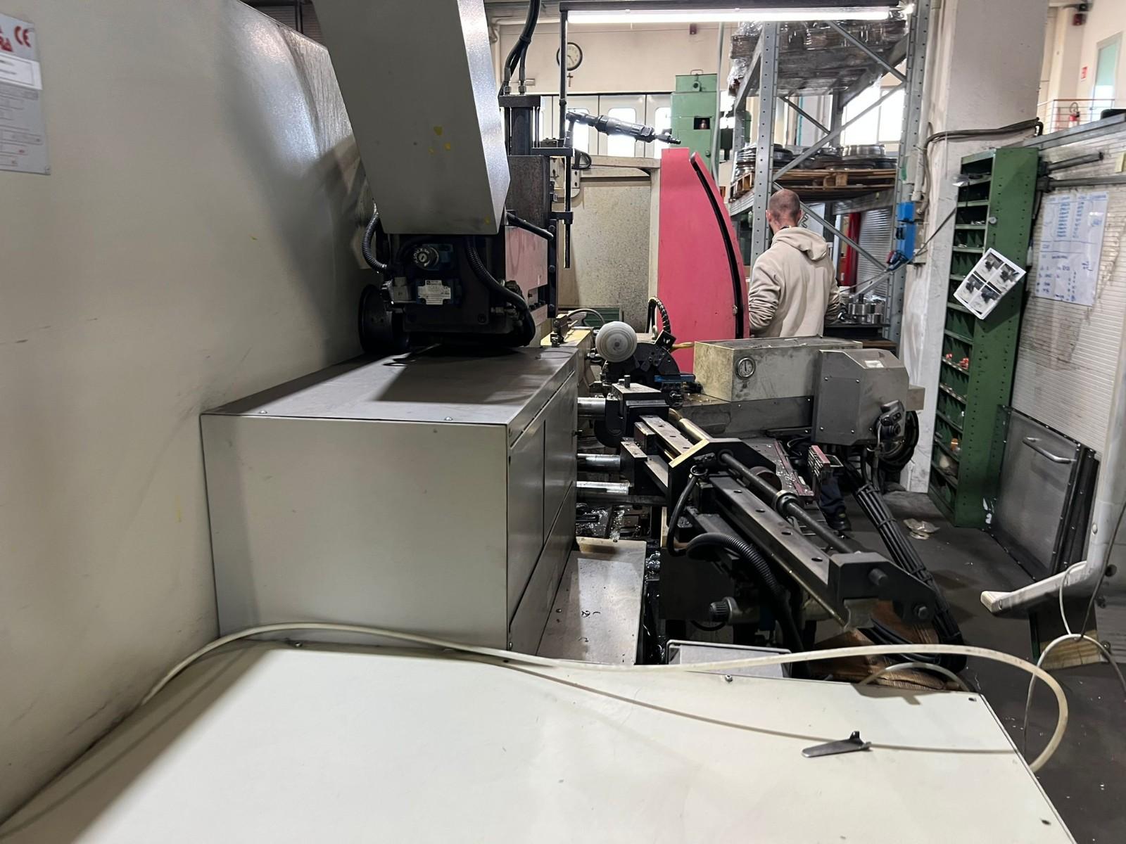 TORNIO IN LASTRA NOVA SIDERA