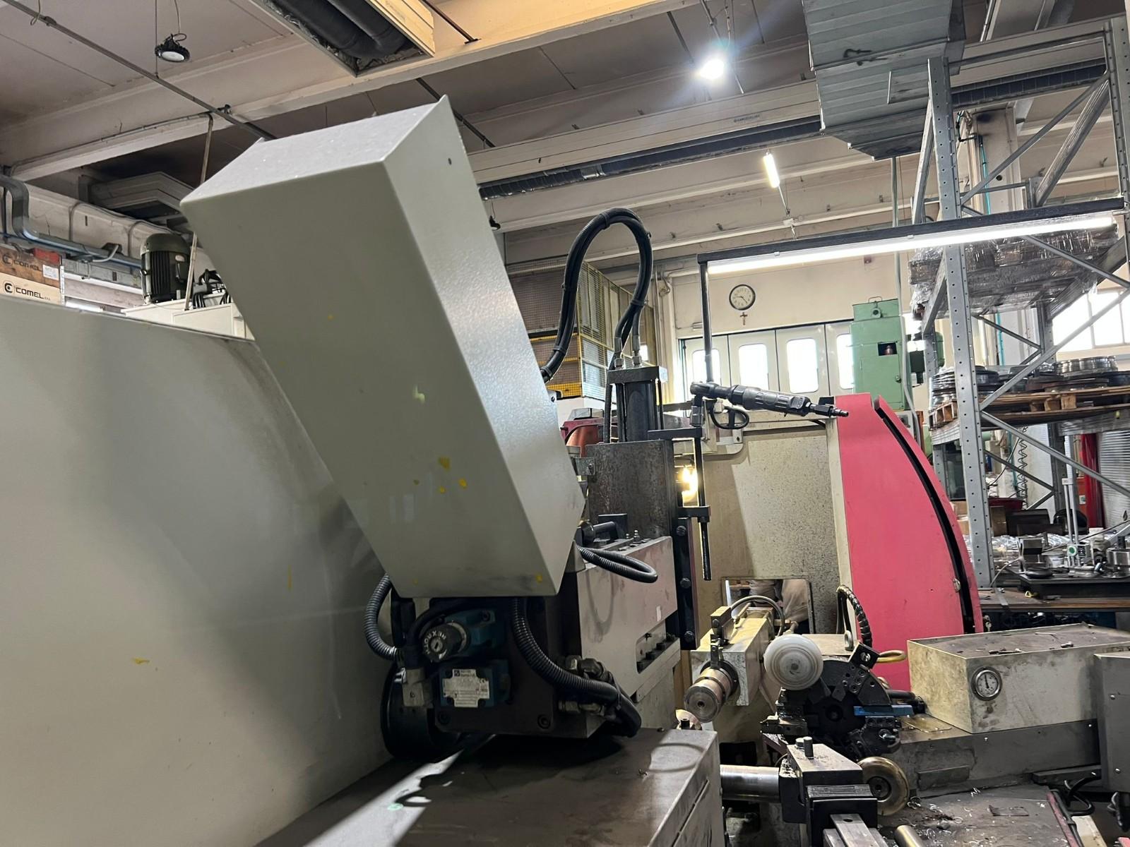 TORNIO IN LASTRA NOVA SIDERA