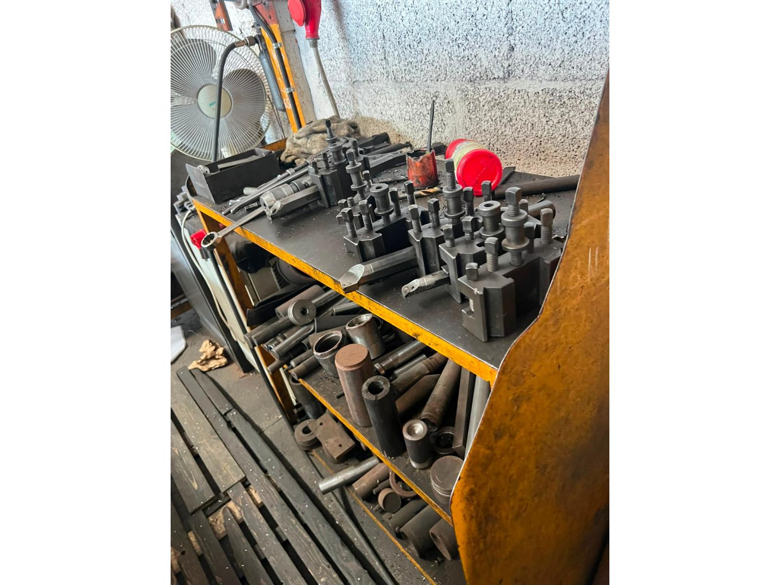 TORNIO LEGOR 250