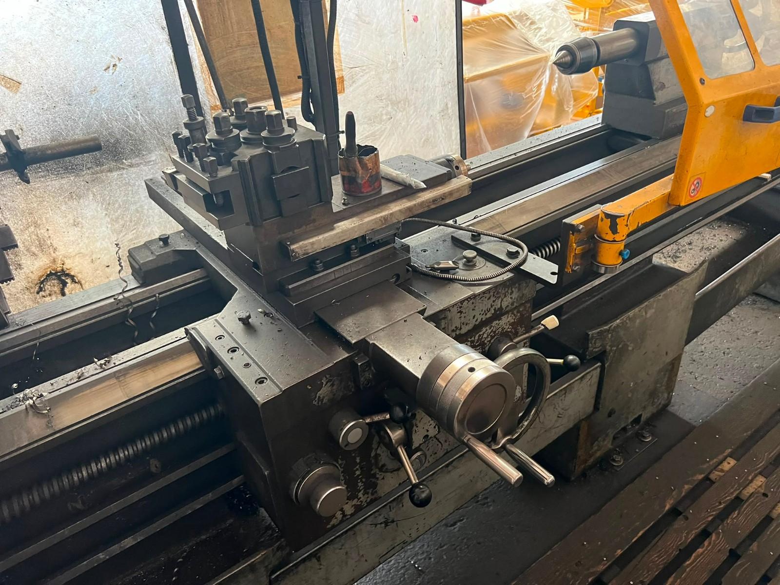 TORNIO LEGOR 250
