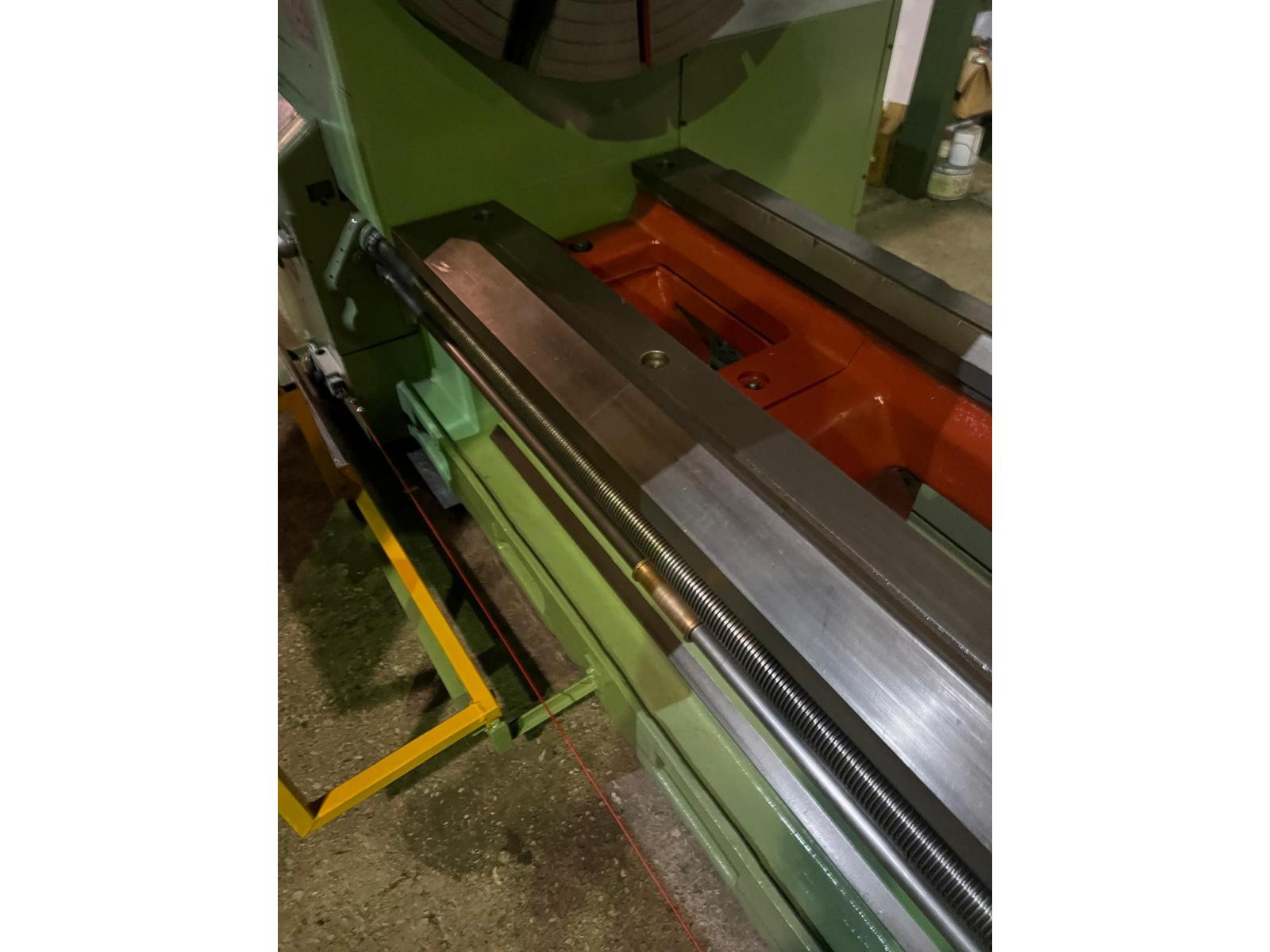 TORNIO POTISJE PA-65 DC