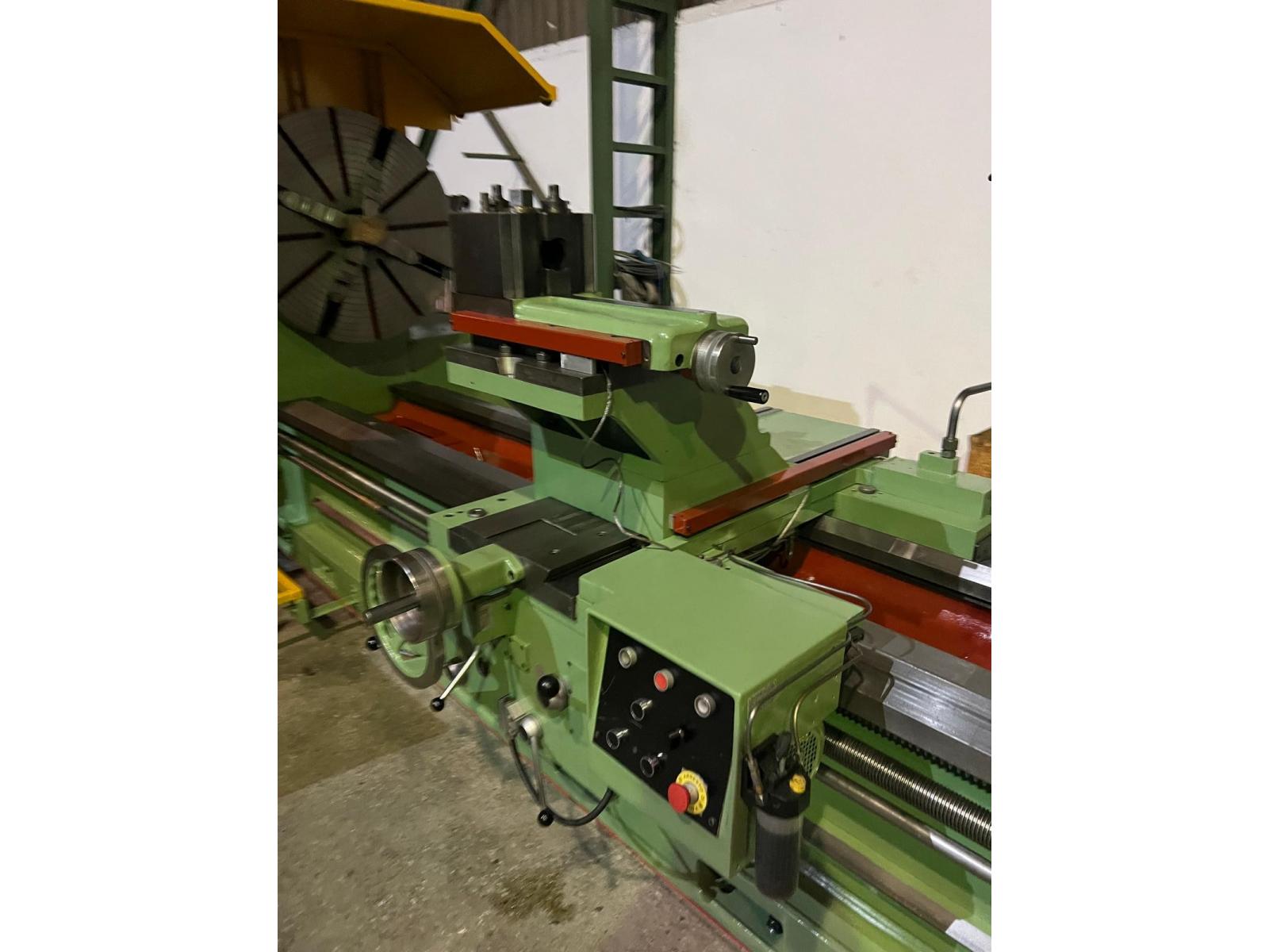 TORNIO POTISJE PA-65 DC