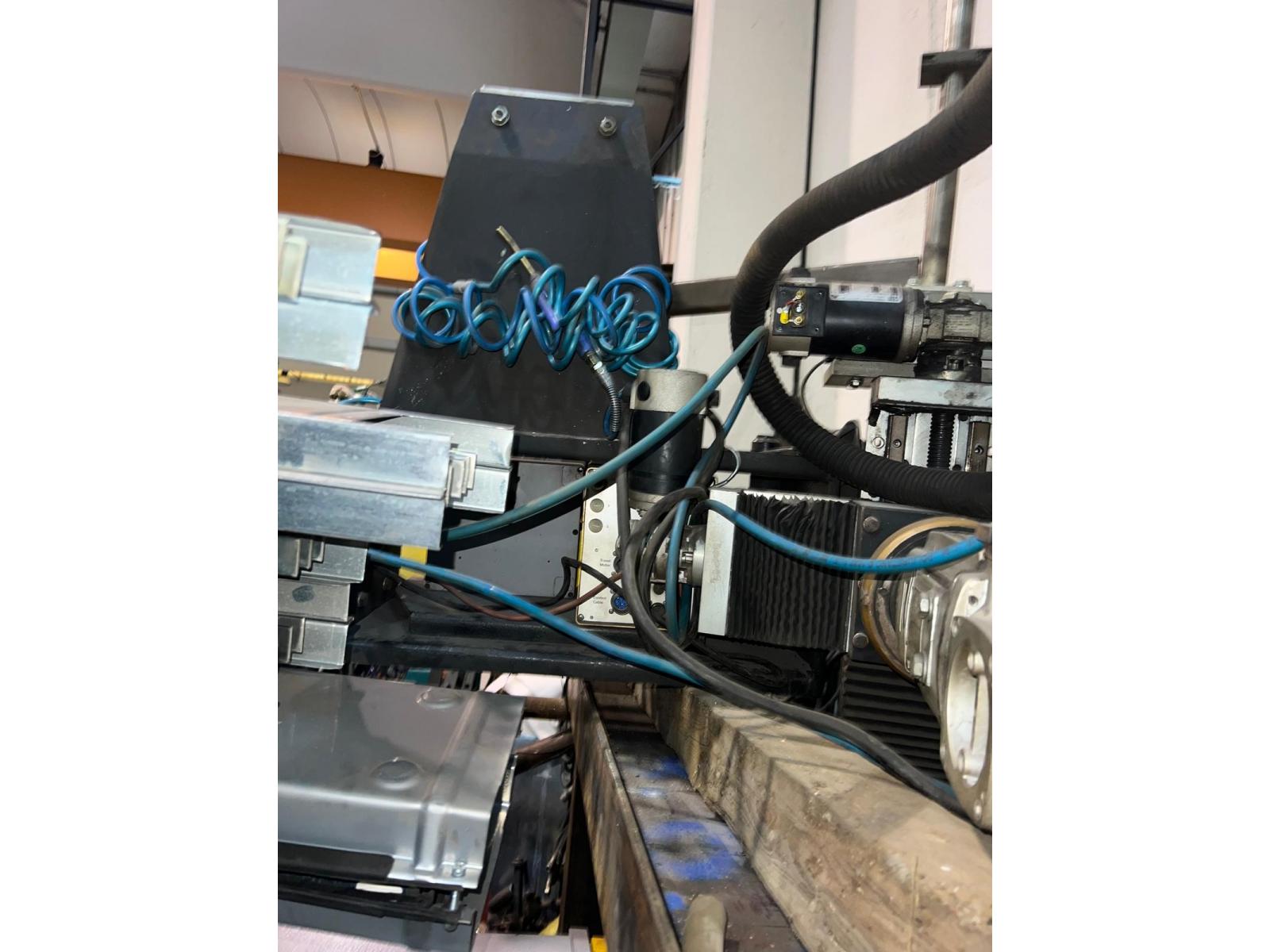 TRAVE DI SALDATURA ILC