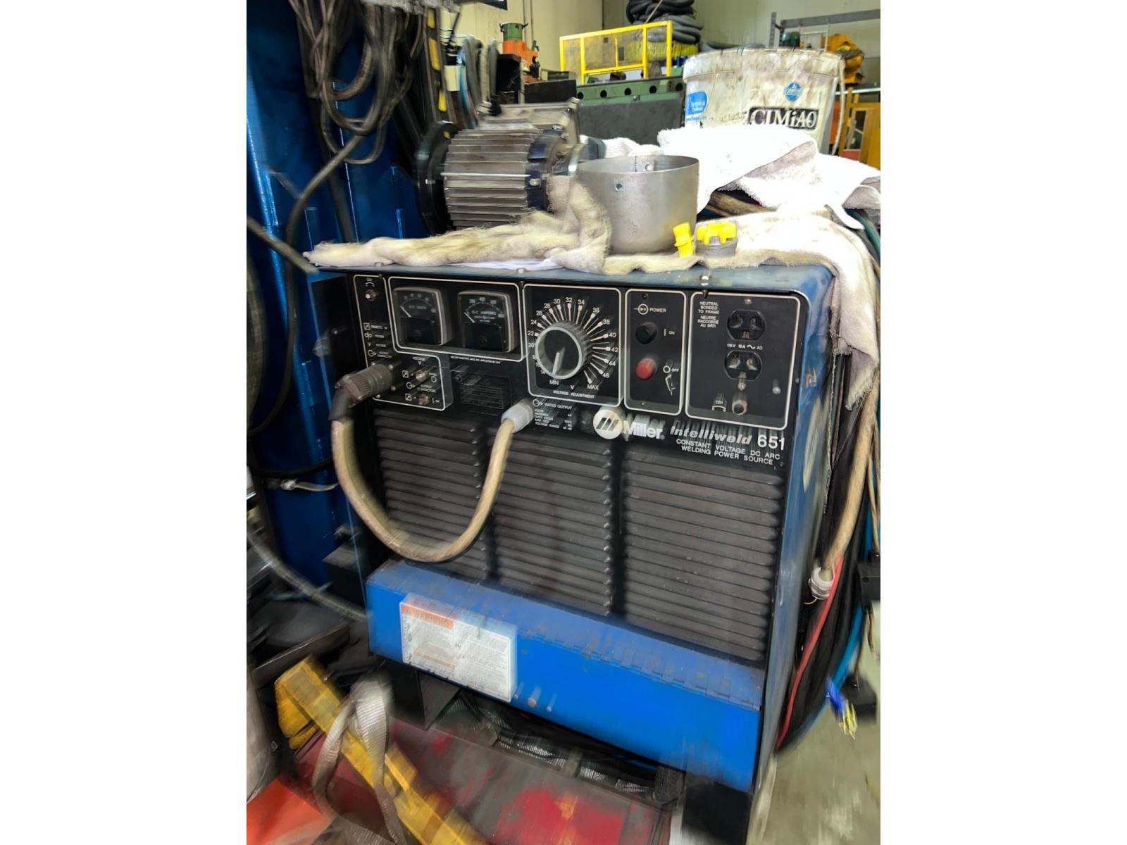 TRAVE DI SALDATURA ILC