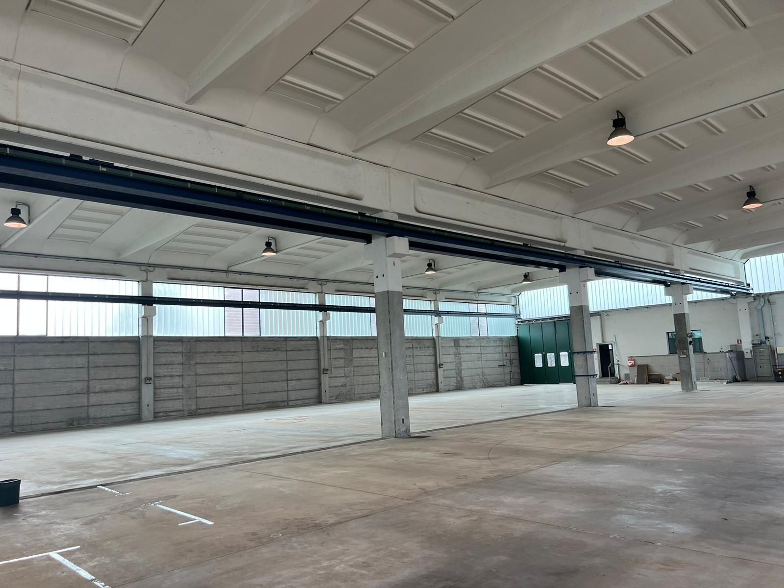 VIE DI CORSA PORTATA 5/10 TON