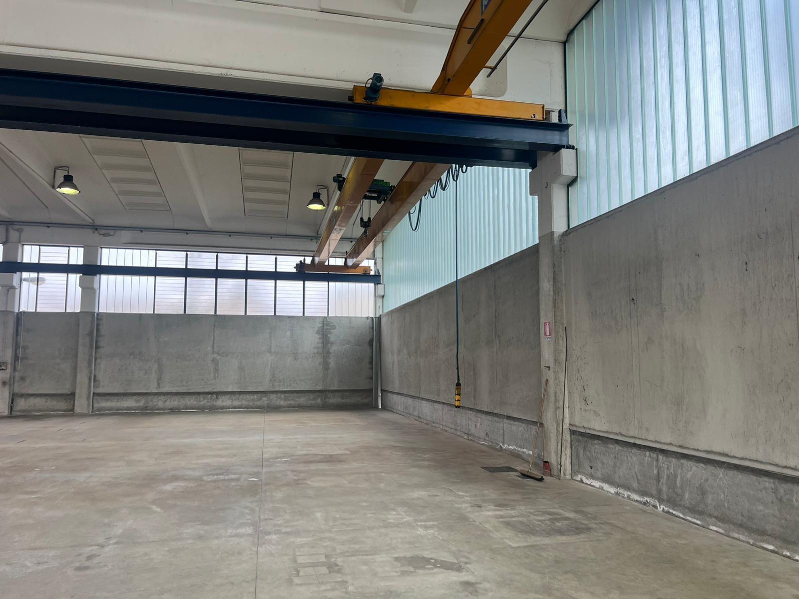 VIE DI CORSA PORTATA 5/10 TON