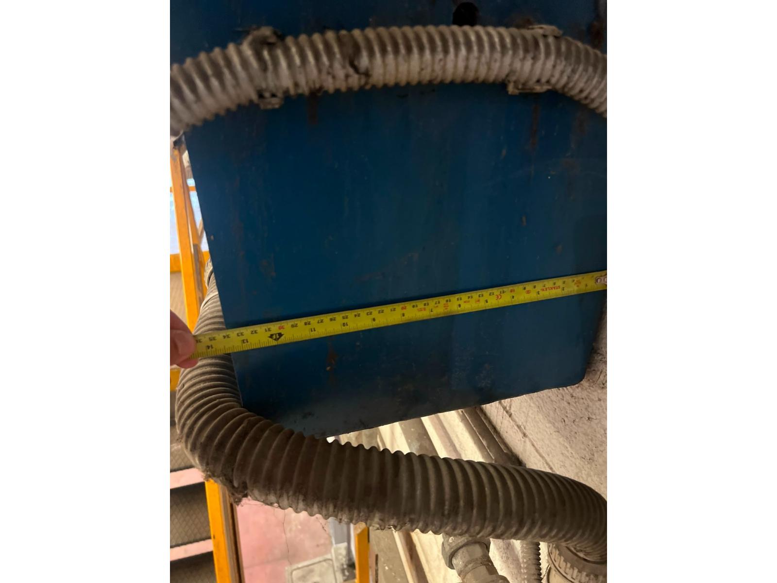 VIE DI CORSA PORTATA 8 TON