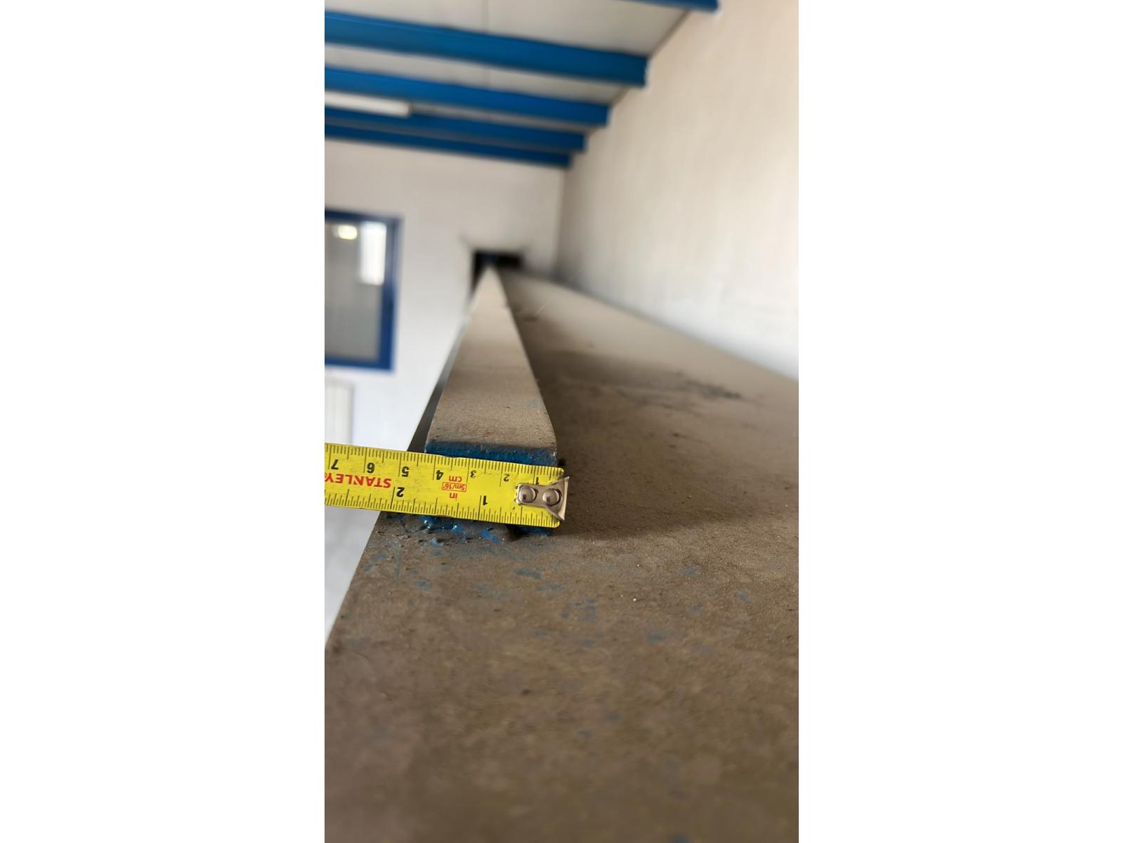 VIE DI CORSA PORTATA 8 TON